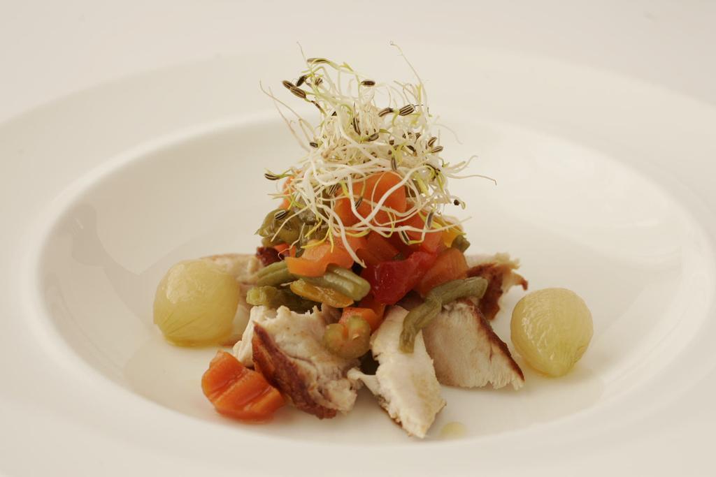 B&B Ristorante Del Monte Colleretto Giacosa Ngoại thất bức ảnh
